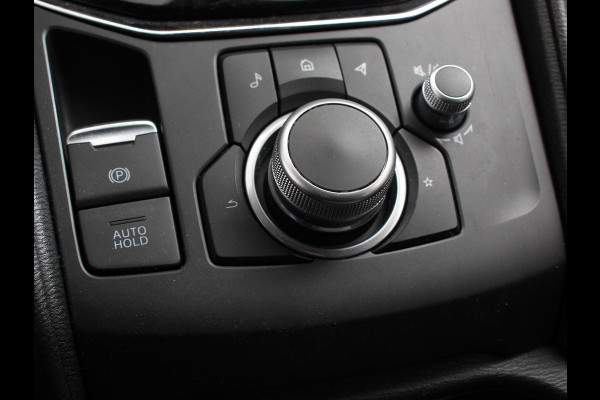 Mazda CX-5 2.5 e-SkyActiv-G Automaat Hybrid 194 PK CentreLine | Trekgewicht 2070kg max.| Navigatie | Apple Carplay / Android Auto | Climate controle | Cruise Control | Full LED