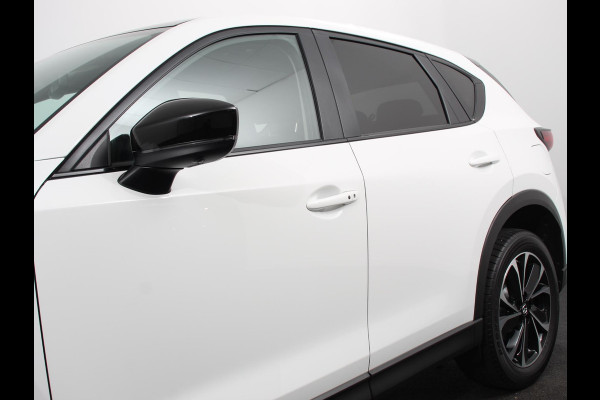 Mazda CX-5 2.5 e-SkyActiv-G Automaat Hybrid 194 PK CentreLine | Trekgewicht 2070kg max.| Navigatie | Apple Carplay / Android Auto | Climate controle | Cruise Control | Full LED