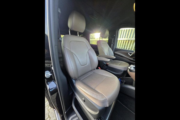 Mercedes-Benz V-Klasse 300d XXL DC|NAPPA|Elektr. Deuren|Stoelen|VOL