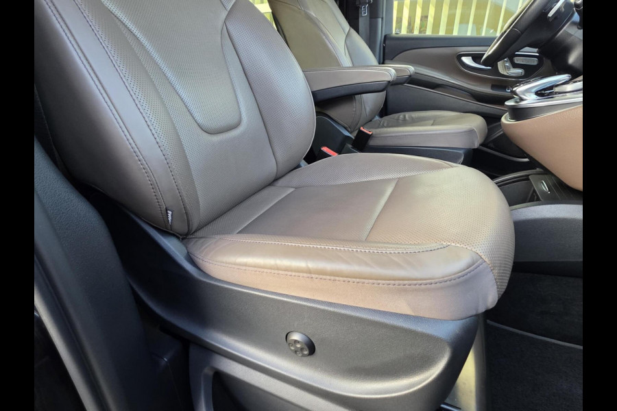 Mercedes-Benz V-Klasse 300d XXL DC|NAPPA|Elektr. Deuren|Stoelen|VOL