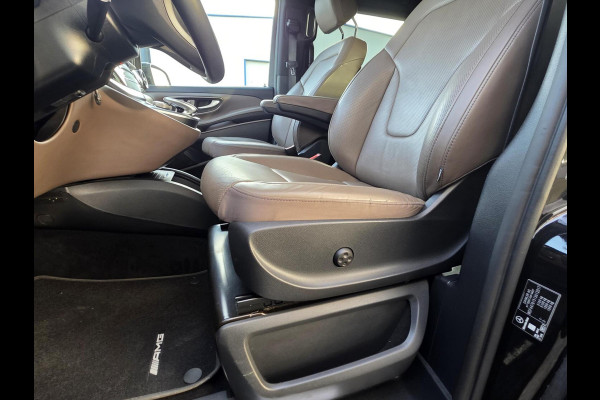 Mercedes-Benz V-Klasse 300d XXL DC|NAPPA|Elektr. Deuren|Stoelen|VOL