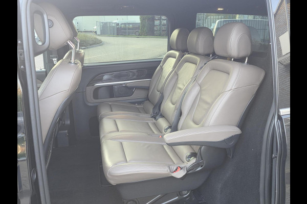 Mercedes-Benz V-Klasse 300d XXL DC|NAPPA|Elektr. Deuren|Stoelen|VOL
