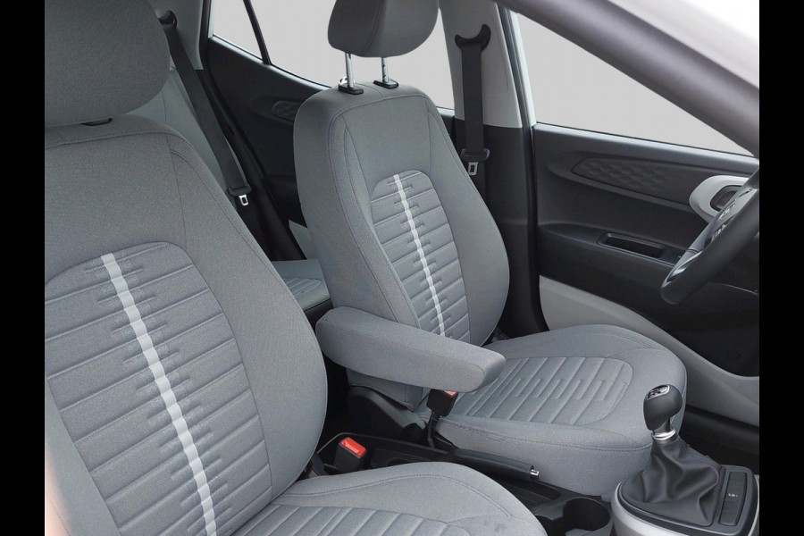 Hyundai i10 1.0 Premium VAN: €23.295 VOOR: €20.545