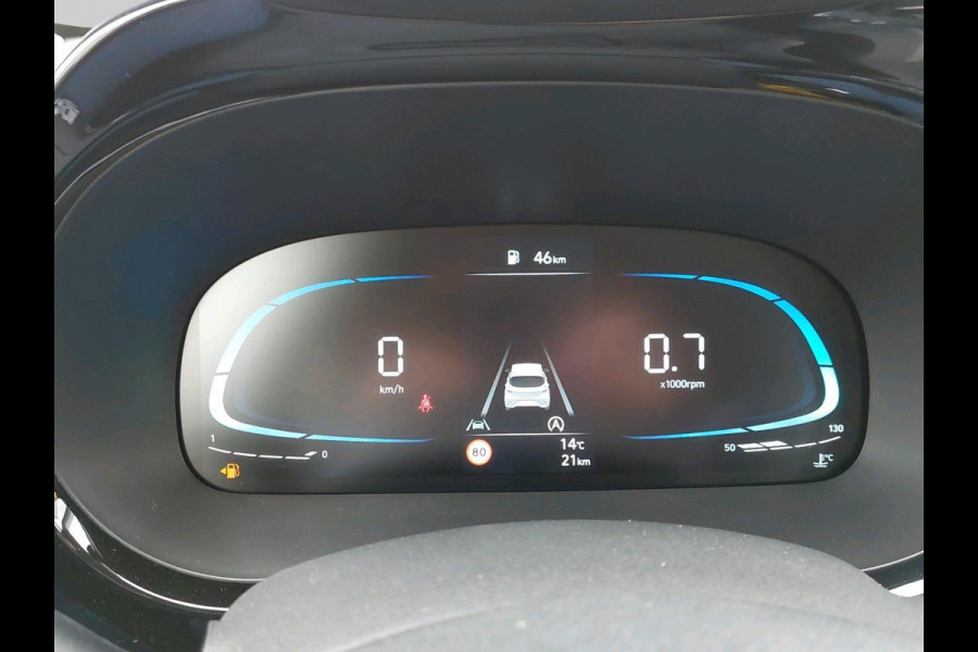 Hyundai i10 1.0 Premium VAN: €23.295 VOOR: €20.545