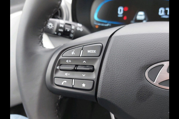 Hyundai i10 1.0 Premium VAN: €23.295 VOOR: €20.545