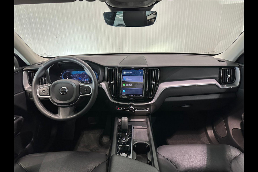 Volvo XC60 T6 Aut. Inscription Parkeercamera Leder CruiseControl 340pk