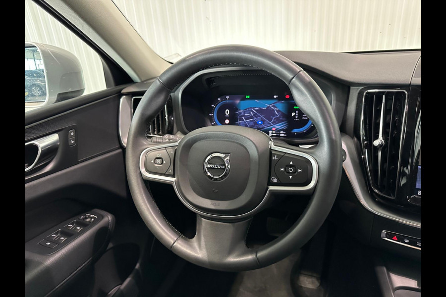 Volvo XC60 T6 Aut. Inscription Parkeercamera Leder CruiseControl 340pk