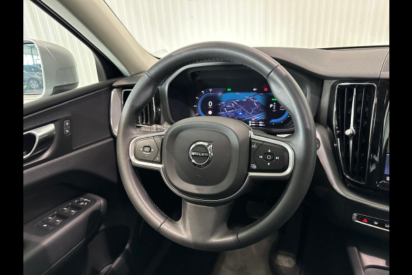 Volvo XC60 T6 Aut. Inscription Parkeercamera Leder CruiseControl 340pk