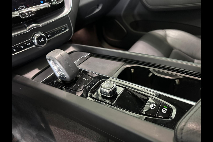Volvo XC60 T6 Aut. Inscription Parkeercamera Leder CruiseControl 340pk