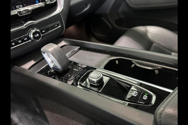 Volvo XC60 T6 Aut. Inscription Parkeercamera Leder CruiseControl 340pk
