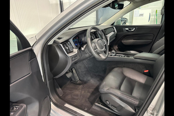 Volvo XC60 T6 Aut. Inscription Parkeercamera Leder CruiseControl 340pk
