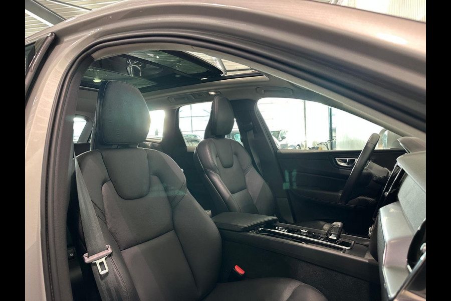 Volvo XC60 T6 Aut. Inscription Parkeercamera Leder CruiseControl 340pk
