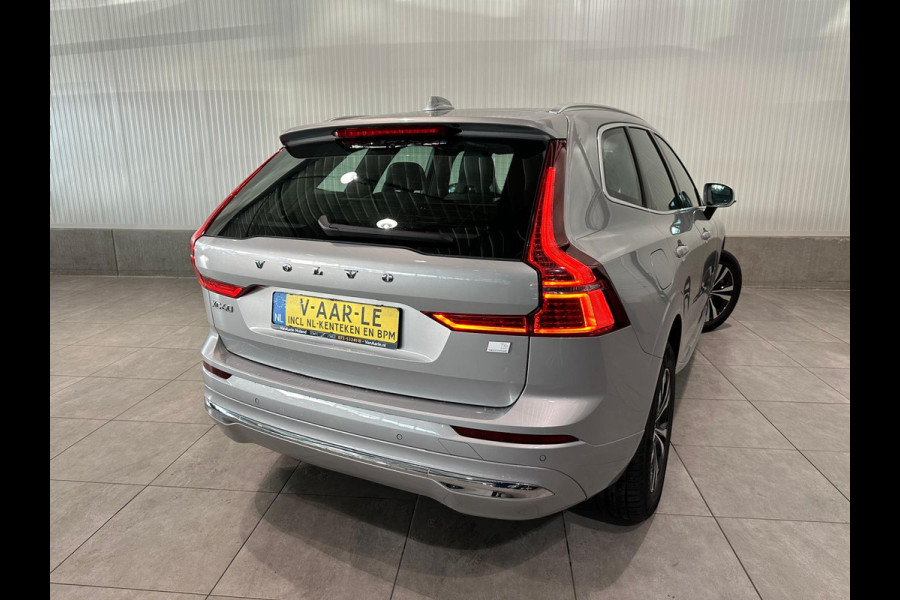 Volvo XC60 T6 Aut. Inscription Parkeercamera Leder CruiseControl 340pk