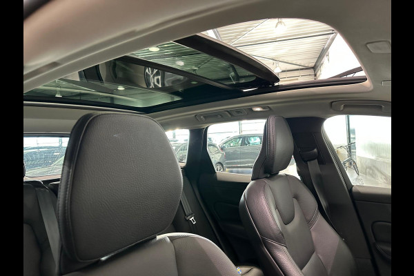 Volvo XC60 T6 Aut. Inscription Parkeercamera Leder CruiseControl 340pk