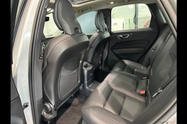 Volvo XC60 T6 Aut. Inscription Parkeercamera Leder CruiseControl 340pk