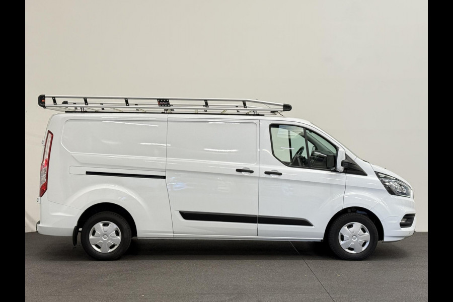Ford Transit Custom L2H1 Trend Airco Cruise Control Bluetooth LED Parkeer sensoren Betimmering