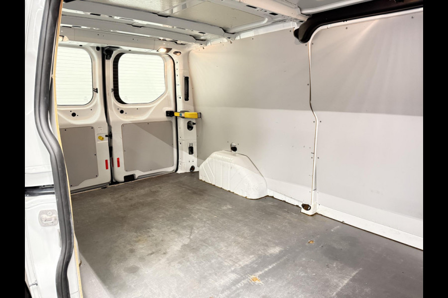 Ford Transit Custom L2H1 Trend Airco Cruise Control Bluetooth LED Parkeer sensoren Betimmering