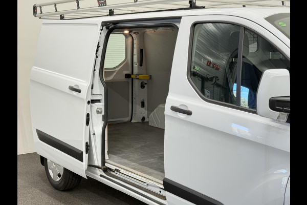 Ford Transit Custom L2H1 Trend Airco Cruise Control Bluetooth LED Parkeer sensoren Betimmering
