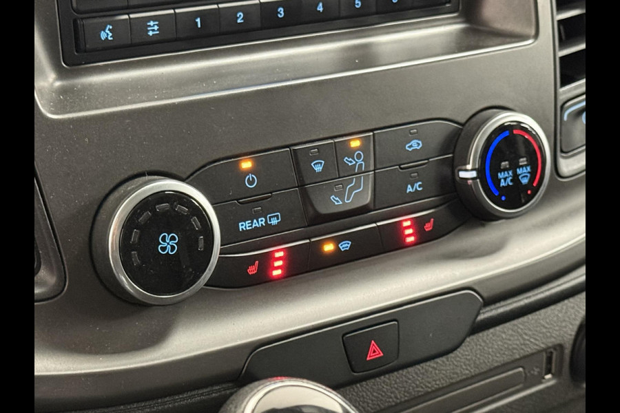 Ford Transit Custom L2H1 Trend Airco Cruise Control Bluetooth LED Parkeer sensoren Betimmering