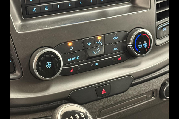 Ford Transit Custom L2H1 Trend Airco Cruise Control Bluetooth LED Parkeer sensoren Betimmering
