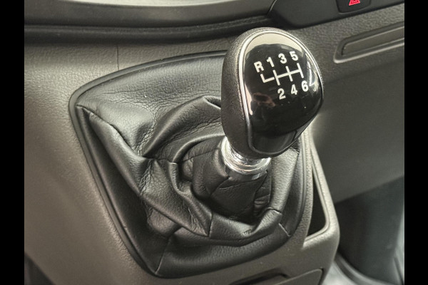 Ford Transit Custom L2H1 Trend Airco Cruise Control Bluetooth LED Parkeer sensoren Betimmering