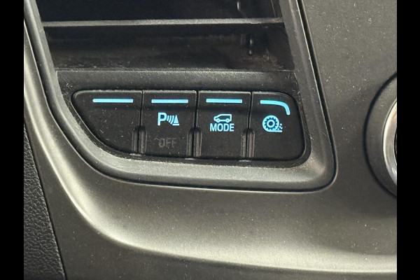 Ford Transit Custom L2H1 Trend Airco Cruise Control Bluetooth LED Parkeer sensoren Betimmering
