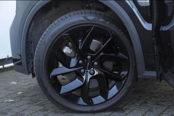 Lynk & Co 01 / Adaptieve cruise control / Elektrische stoelen / BLIS / Stoelverwarming / Elektrische achterklep / Climate control / Parkeersensoren met camera / Regensensor / Keyless entry /