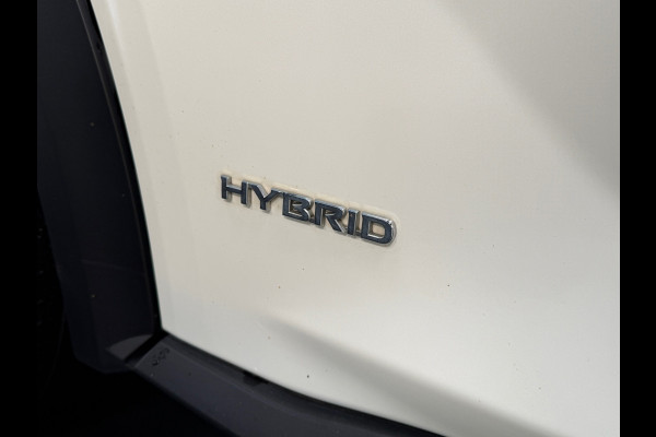 Nissan Juke 1.6 Hybrid N-Design | Bose | Leder/alcantara | 360 cam | Carplay | Parelmoer wit