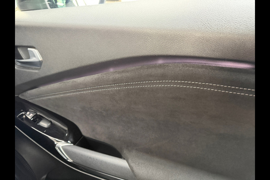 Nissan Juke 1.6 Hybrid N-Design | Bose | Leder/alcantara | 360 cam | Carplay | Parelmoer wit