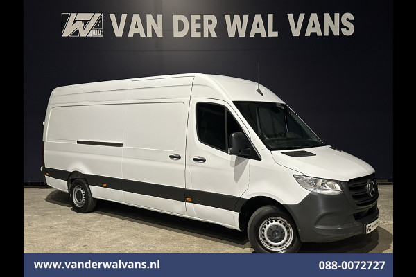 Mercedes-Benz Sprinter 317 CDI 170pk L3H2 Euro6 Airco | Camera | Apple Carplay | Android Auto MBUX