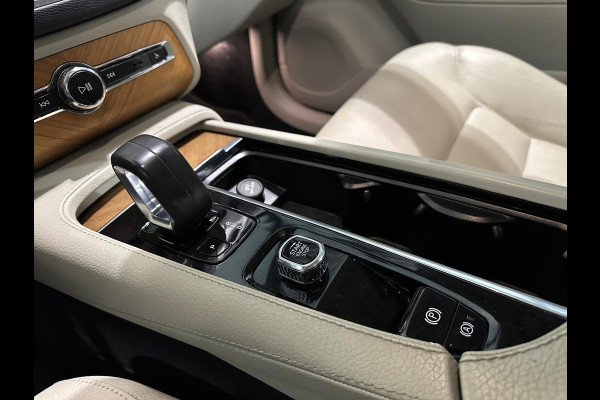 Volvo XC90 T8 Aut. Inscription Leder ACC Stoelverwarming 390pk