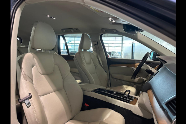 Volvo XC90 T8 Aut. Inscription Leder ACC Stoelverwarming 390pk