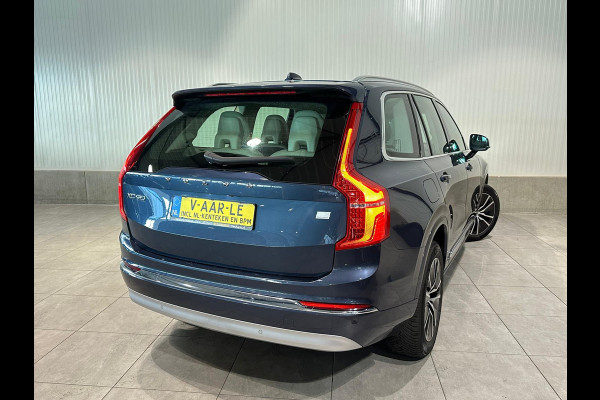 Volvo XC90 T8 Aut. Inscription Leder ACC Stoelverwarming 390pk