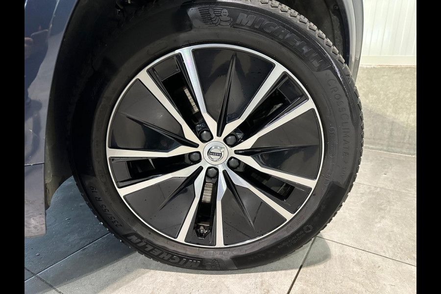 Volvo XC90 T8 Aut. Inscription Leder ACC Stoelverwarming 390pk