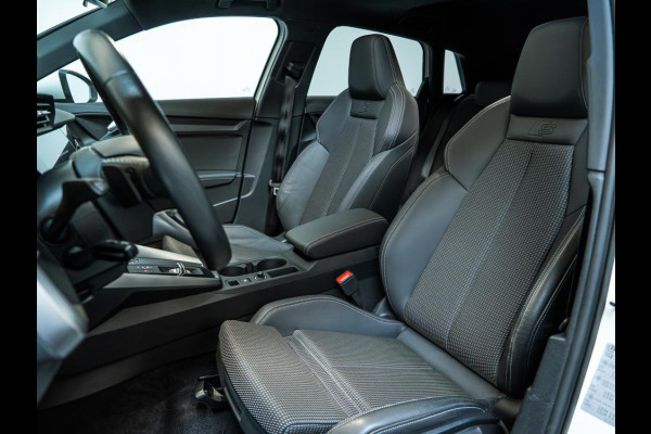 Audi A3 Sportback 40 TFSI e Advanced edition | S-Line | 19 Inch | Pano