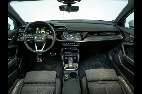 Audi A3 Sportback 40 TFSI e Advanced edition | S-Line | 19 Inch | Pano