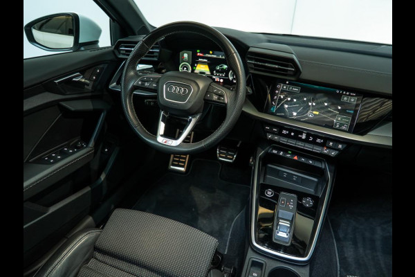 Audi A3 Sportback 40 TFSI e Advanced edition | S-Line | 19 Inch | Pano