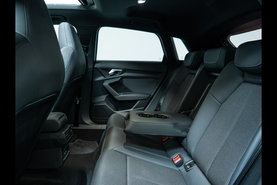 Audi A3 Sportback 40 TFSI e Advanced edition | S-Line | 19 Inch | Pano