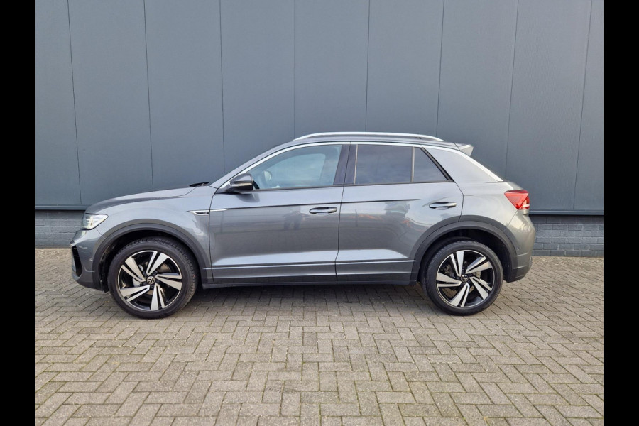 Volkswagen T-Roc 1.5 TSI DSG 150PK R-Line /ACC /IQ Drive /IQ Light
