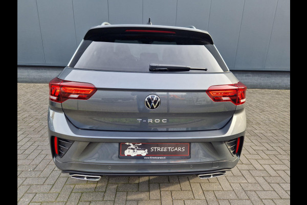 Volkswagen T-Roc 1.5 TSI DSG 150PK R-Line /ACC /IQ Drive /IQ Light