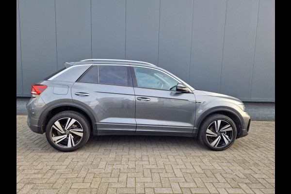 Volkswagen T-Roc 1.5 TSI DSG 150PK R-Line /ACC /IQ Drive /IQ Light
