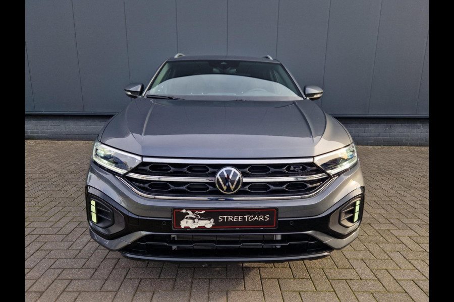 Volkswagen T-Roc 1.5 TSI DSG 150PK R-Line /ACC /IQ Drive /IQ Light
