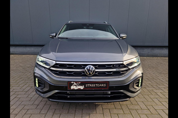 Volkswagen T-Roc 1.5 TSI DSG 150PK R-Line /ACC /IQ Drive /IQ Light