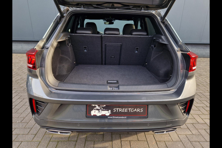 Volkswagen T-Roc 1.5 TSI DSG 150PK R-Line /ACC /IQ Drive /IQ Light