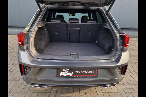 Volkswagen T-Roc 1.5 TSI DSG 150PK R-Line /ACC /IQ Drive /IQ Light