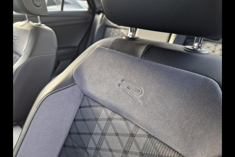 Volkswagen T-Roc 1.5 TSI DSG 150PK R-Line /ACC /IQ Drive /IQ Light