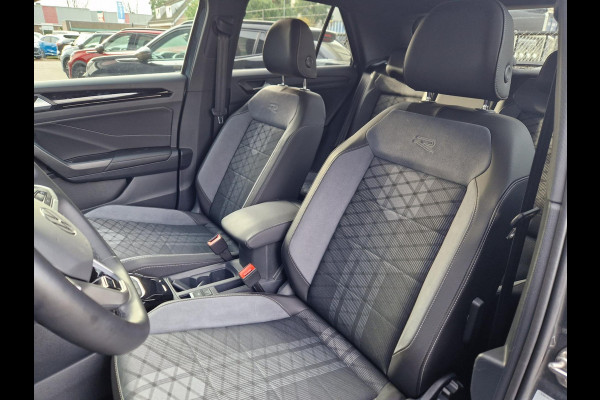 Volkswagen T-Roc 1.5 TSI DSG 150PK R-Line /ACC /IQ Drive /IQ Light