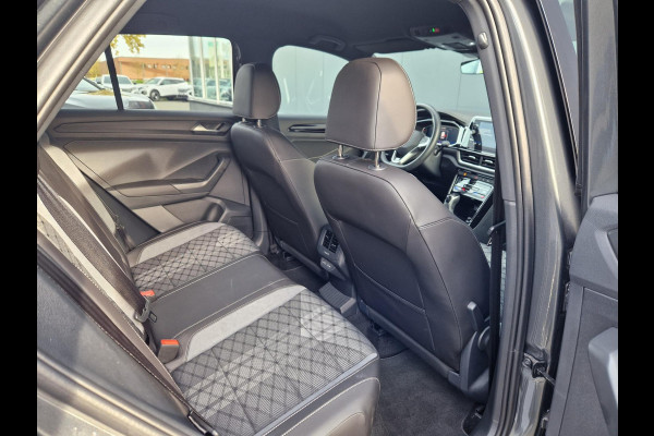 Volkswagen T-Roc 1.5 TSI DSG 150PK R-Line /ACC /IQ Drive /IQ Light