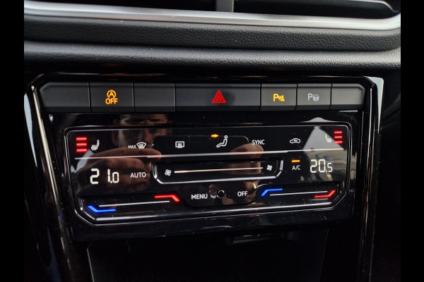 Volkswagen T-Roc 1.5 TSI DSG 150PK R-Line /ACC /IQ Drive /IQ Light