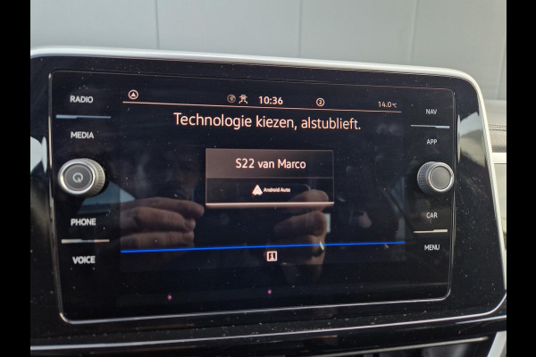 Volkswagen T-Roc 1.5 TSI DSG 150PK R-Line /ACC /IQ Drive /IQ Light